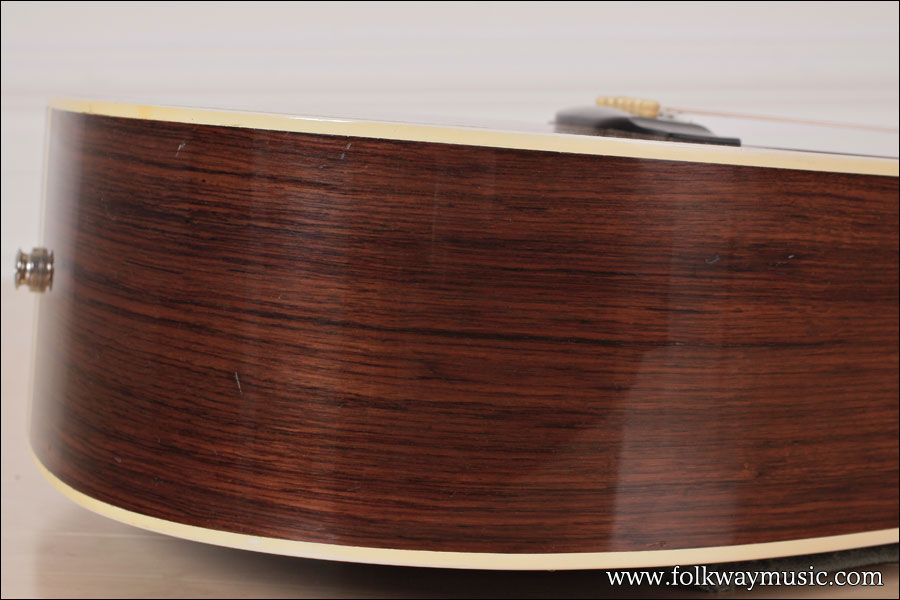 1987 Martin D-41