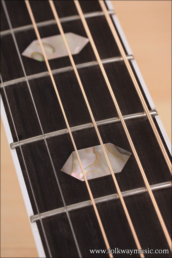 1987 Martin D-41