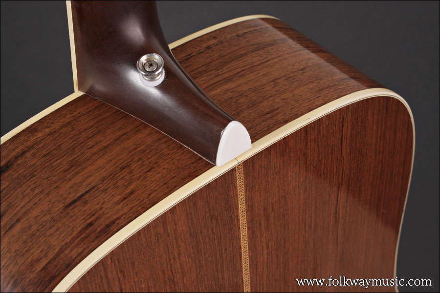 1987 Martin D-41