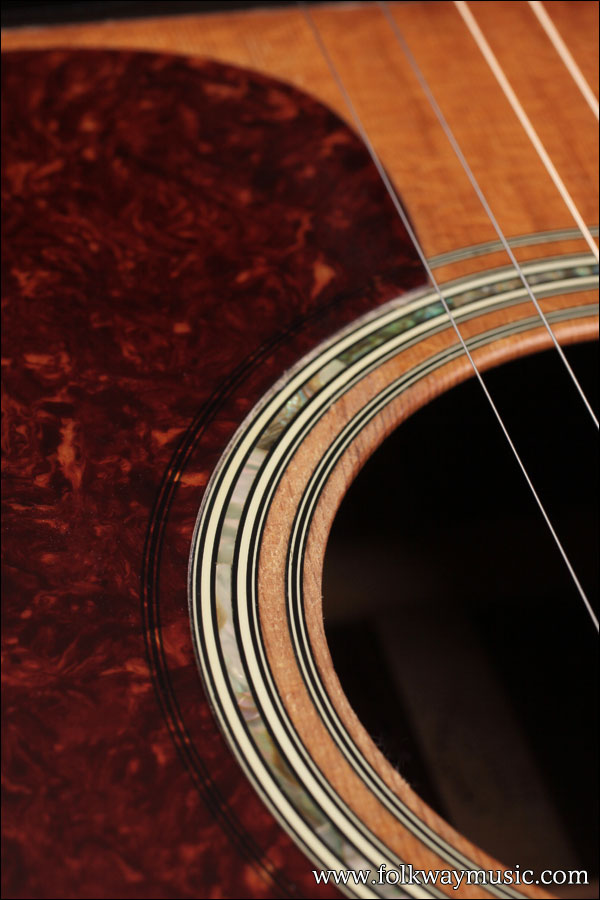 1987 Martin D-41