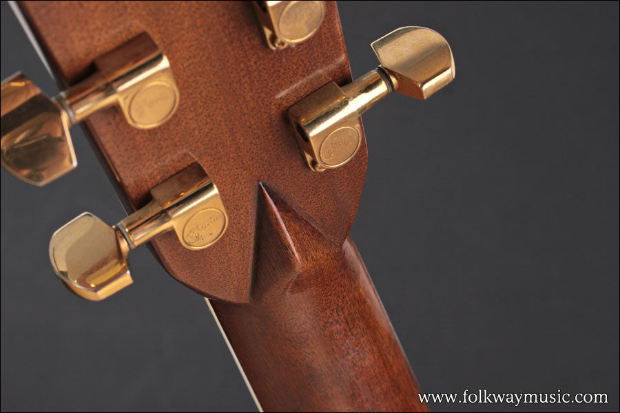 1987 Martin D-41