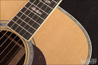 Martin D-41 (discontinued spec)