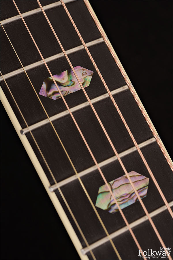Martin D-41 (discontinued spec)