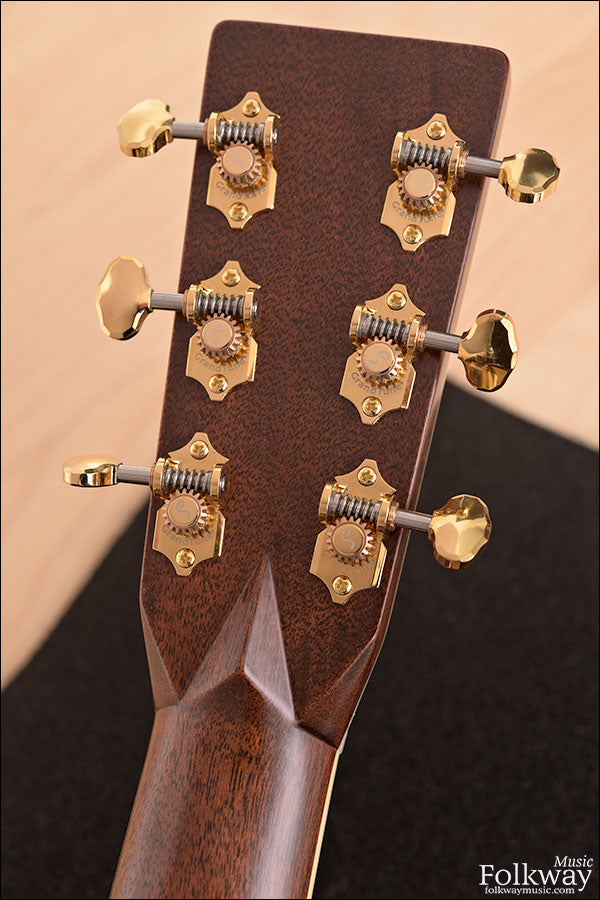 Martin D-41 (discontinued spec)