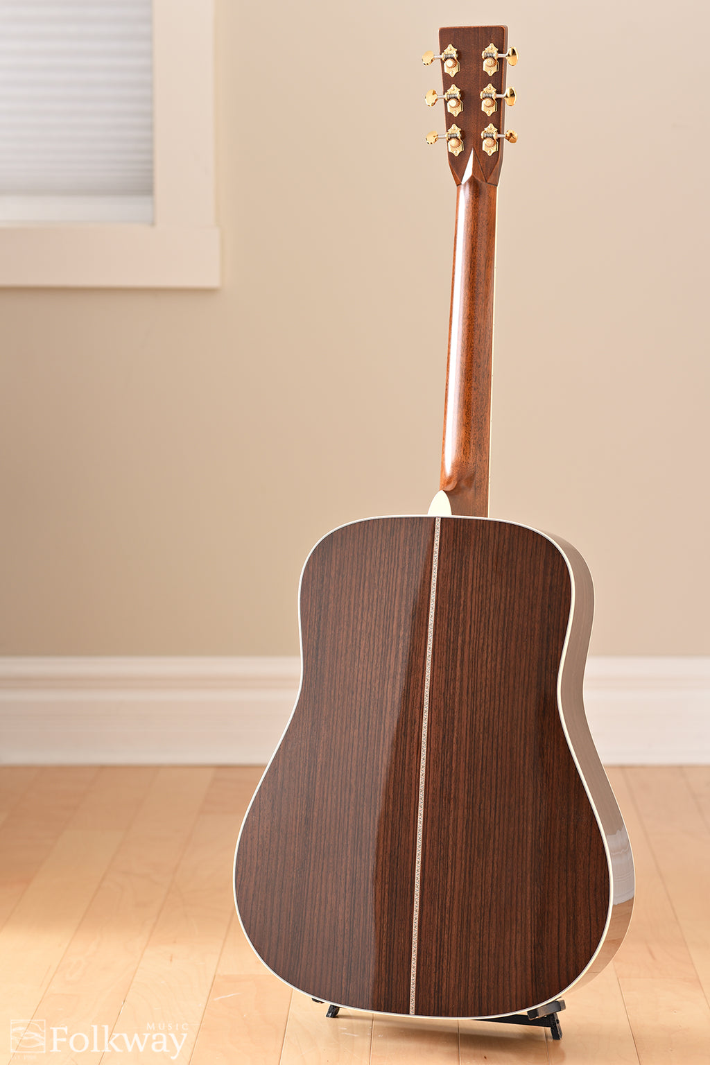 Martin D-41 (discontinued spec)