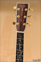 1991 Martin D-45 Custom