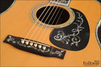 1991 Martin D-45 Custom