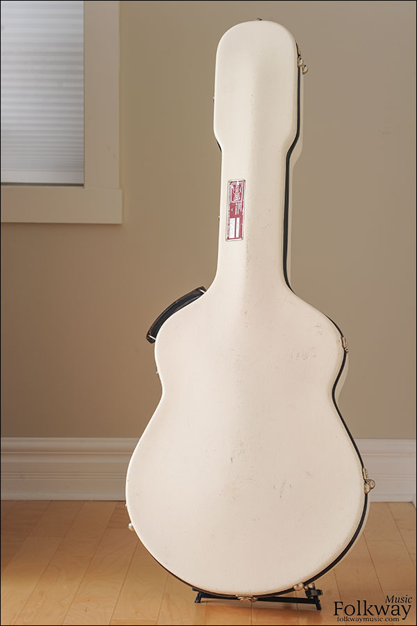 1991 Martin D-45 Custom