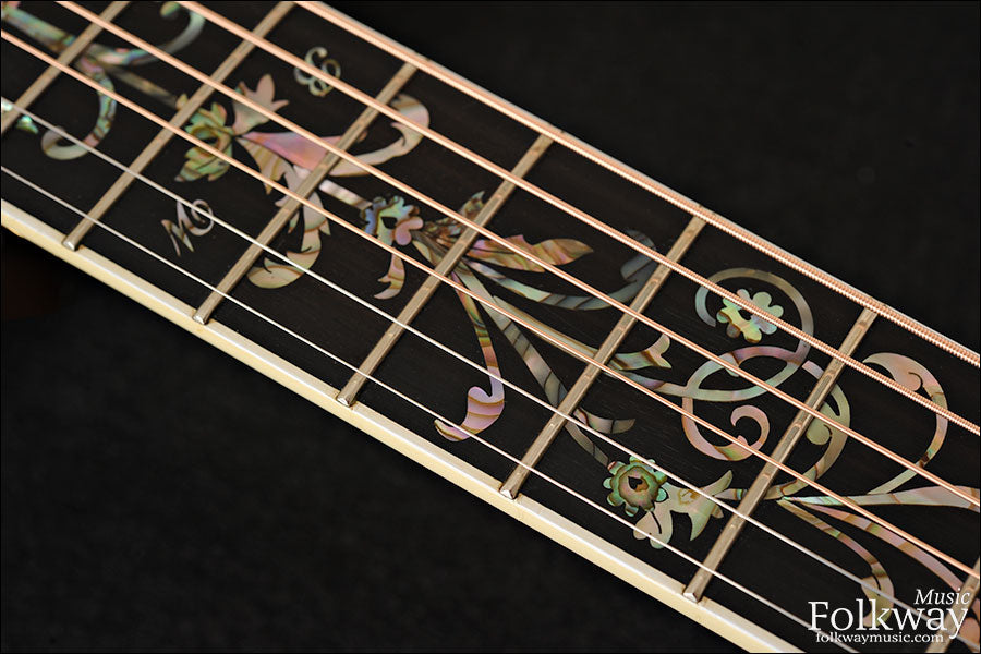 1991 Martin D-45 Custom