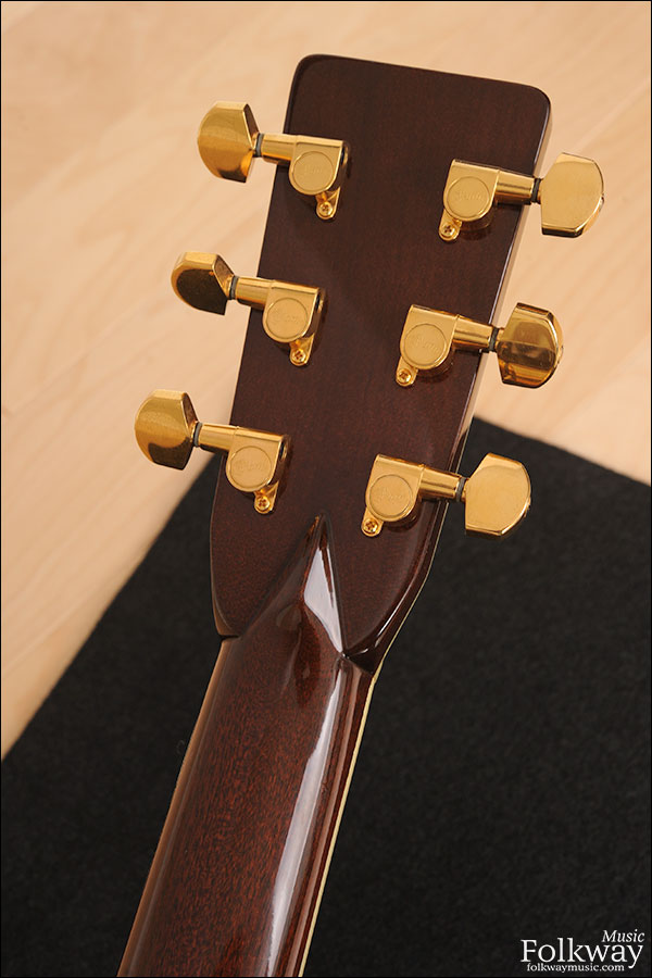 1991 Martin D-45 Custom