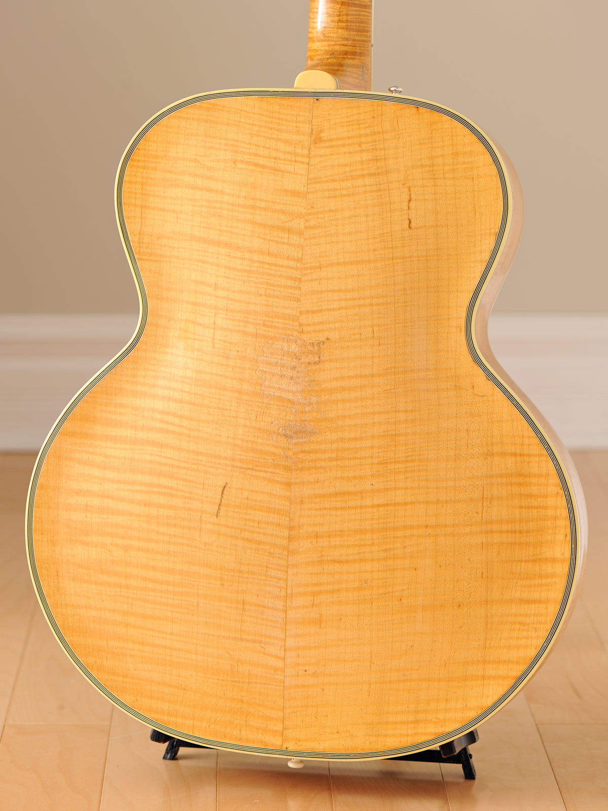 1948 D'Angelico Excel