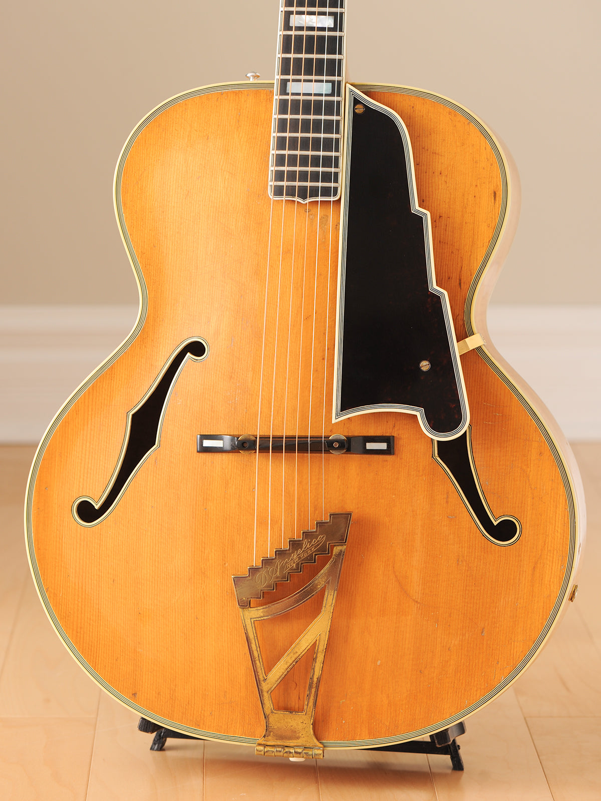 1948 D'Angelico Excel