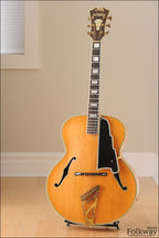 1948 D'Angelico Excel