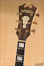 1948 D'Angelico Excel