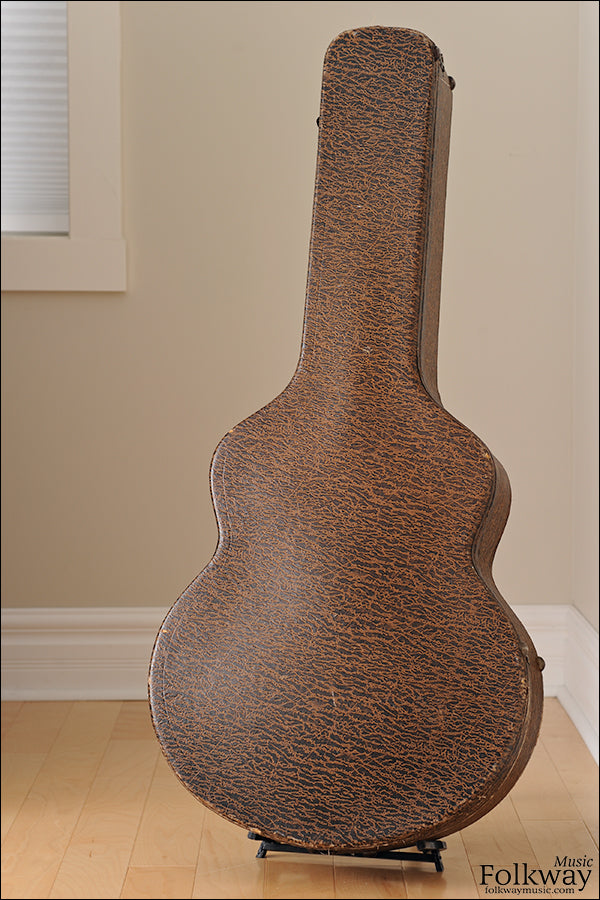 1948 D'Angelico Excel