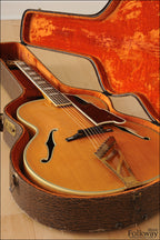 1948 D'Angelico Excel