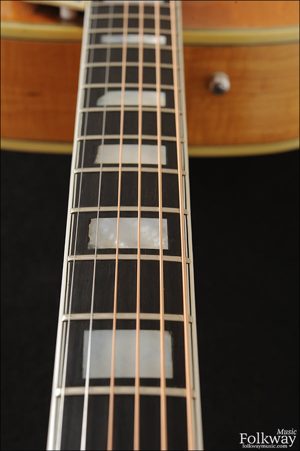 1948 D'Angelico Excel