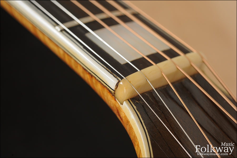1948 D'Angelico Excel