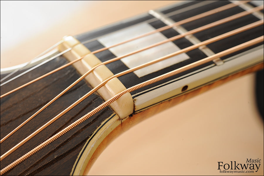 1948 D'Angelico Excel