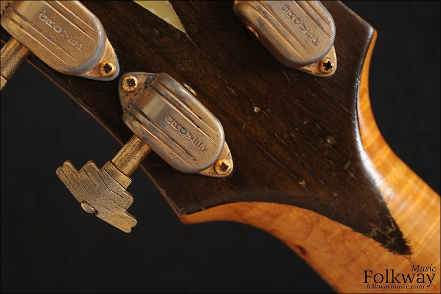 1948 D'Angelico Excel