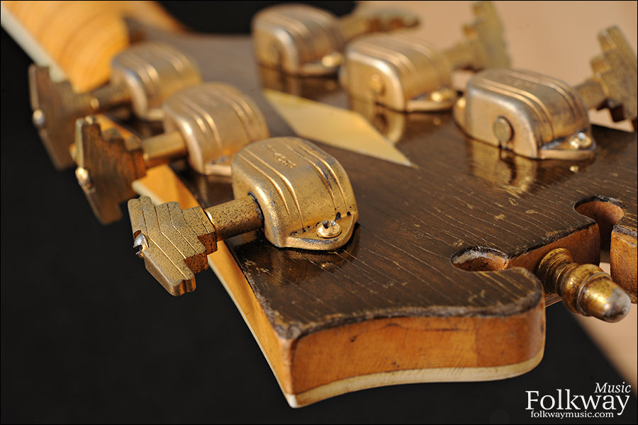 1948 D'Angelico Excel