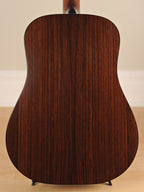 2004 Santa Cruz D/PW