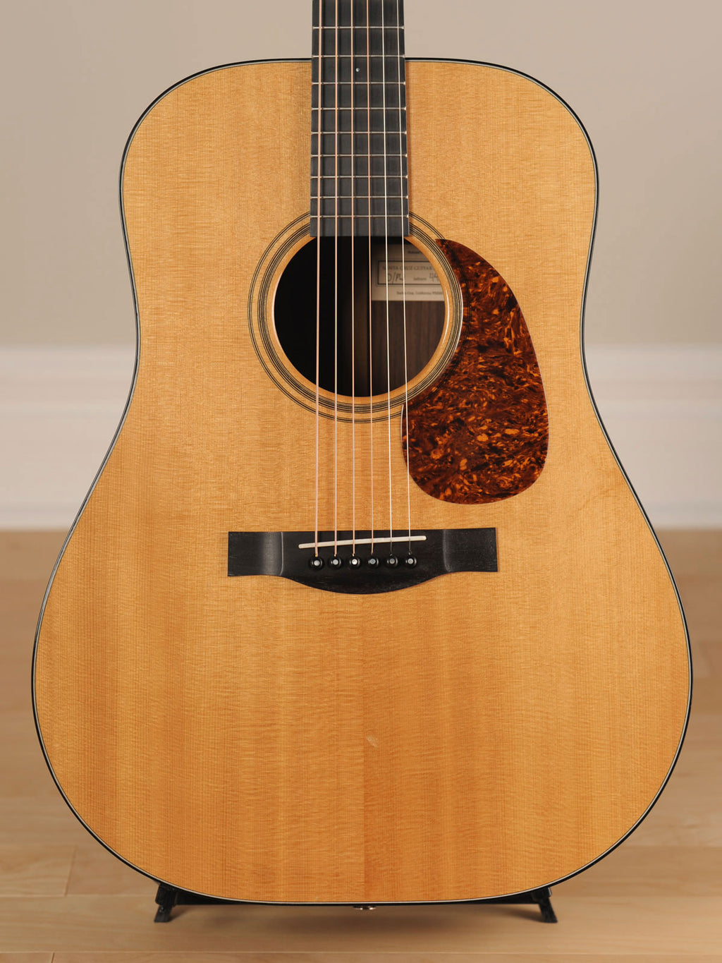 2004 Santa Cruz D/PW