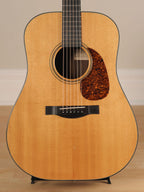 2004 Santa Cruz D/PW