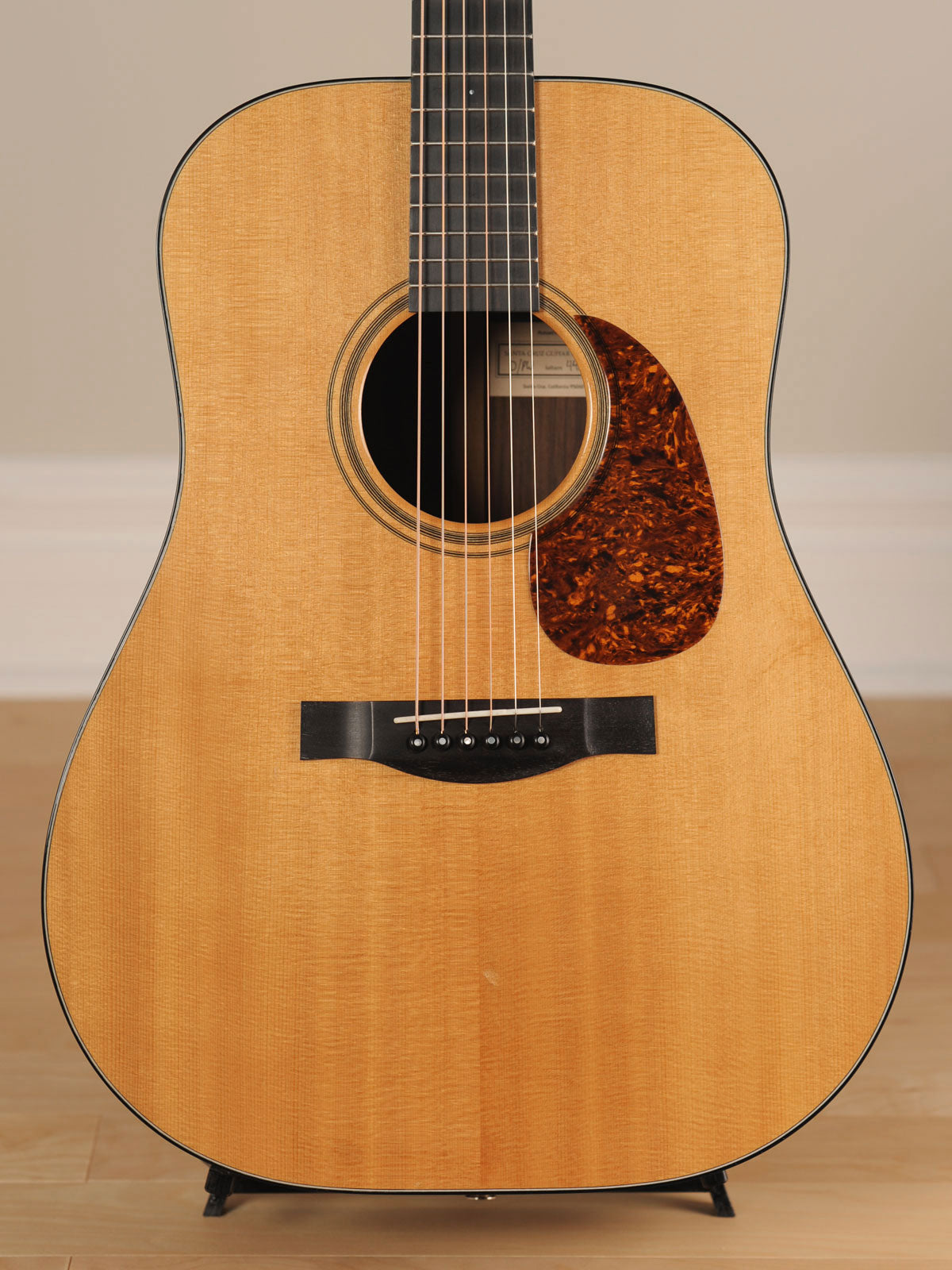 2004 Santa Cruz D/PW
