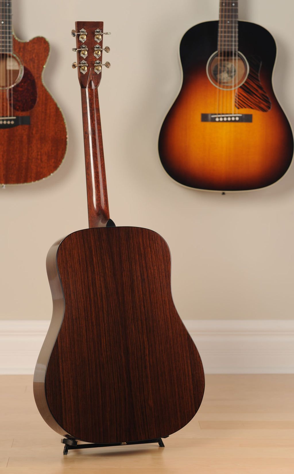 2004 Santa Cruz D/PW