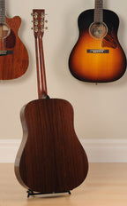 2004 Santa Cruz D/PW