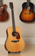2004 Santa Cruz D/PW