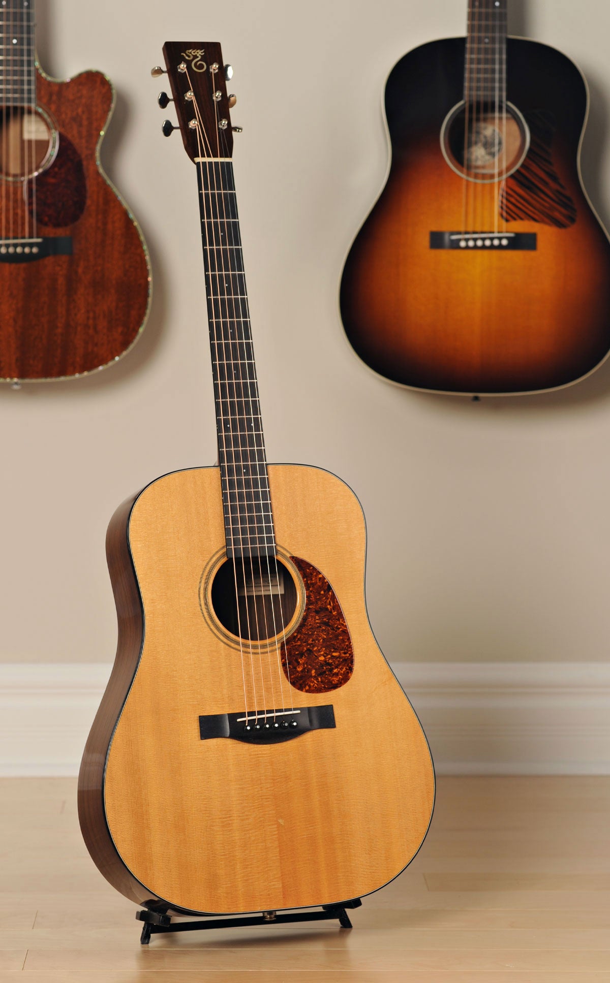 2004 Santa Cruz D/PW
