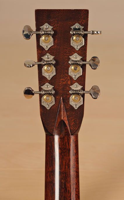 2004 Santa Cruz D/PW