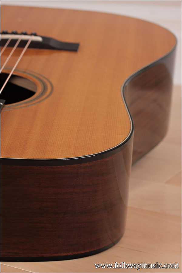 2004 Santa Cruz D/PW