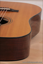 2004 Santa Cruz D/PW