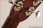 2004 Santa Cruz D/PW