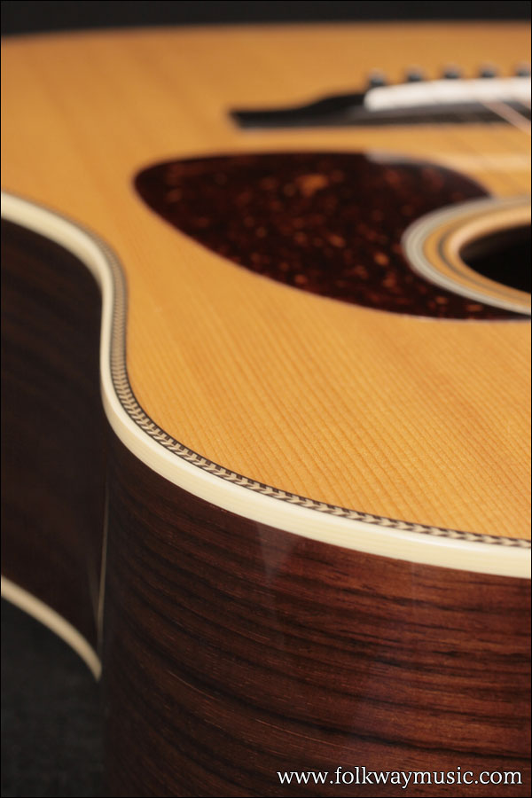 1999 Collings DS2H