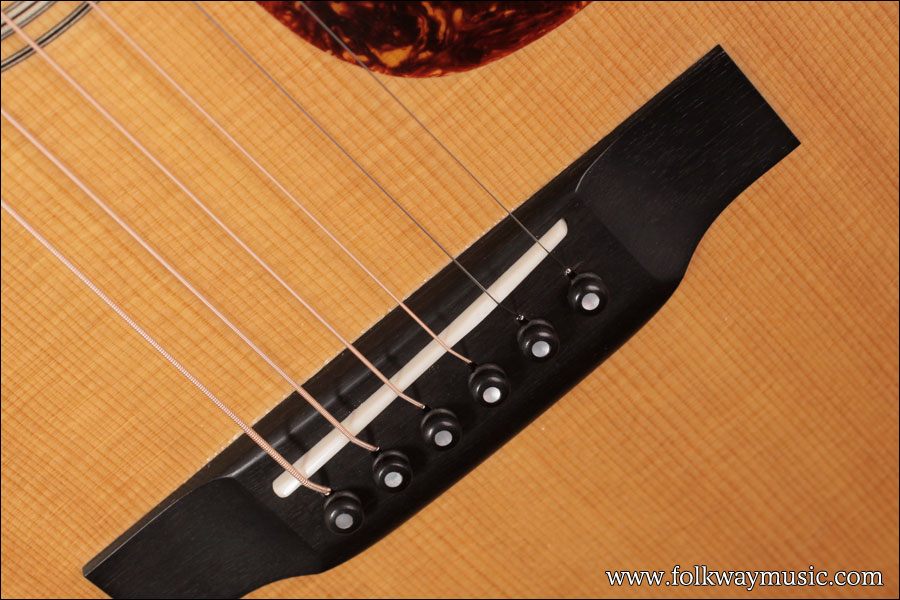 1999 Collings DS2H
