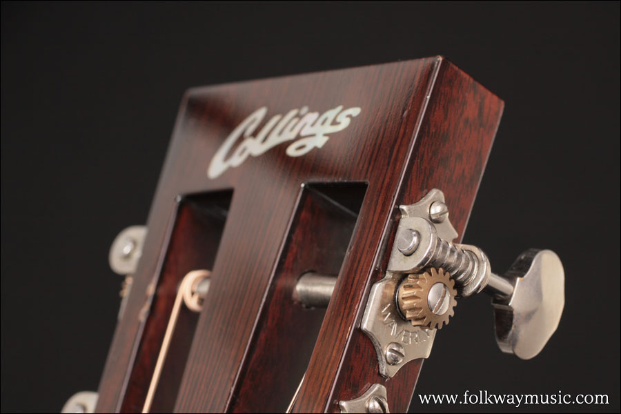 1999 Collings DS2H