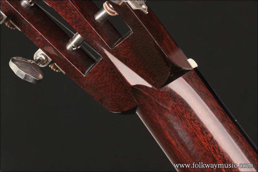 1999 Collings DS2H