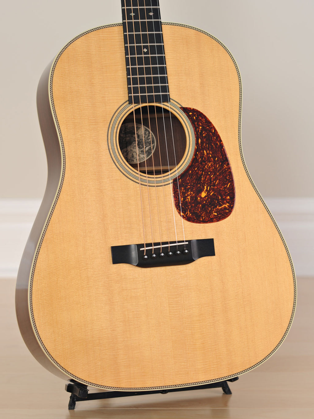 1999 Collings DS2H