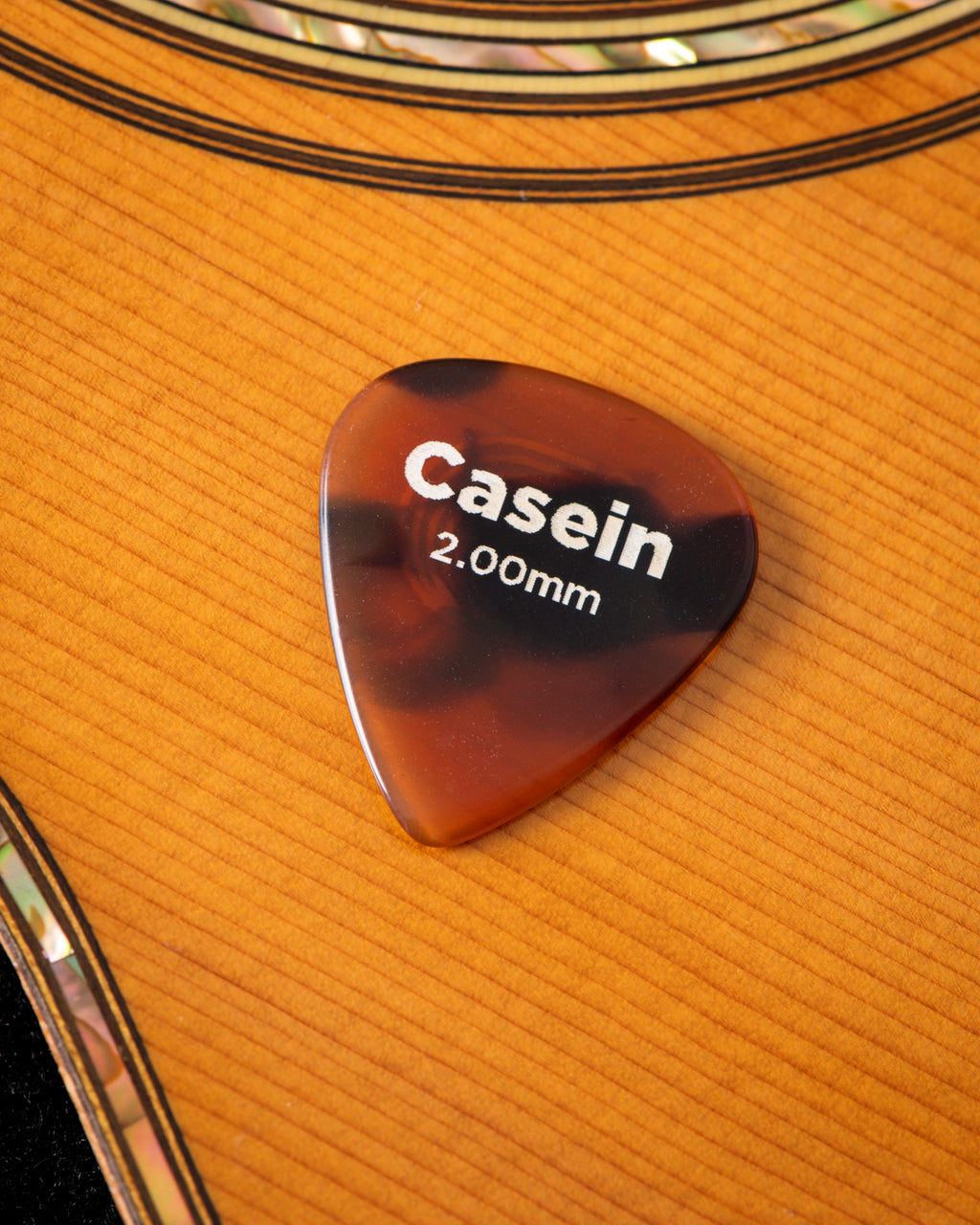 D'Addario Casein Picks