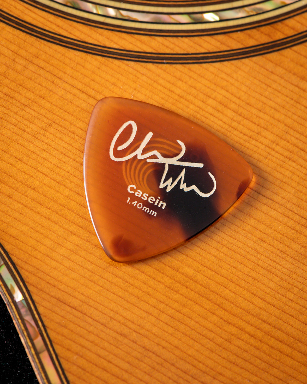 D'Addario Casein Picks