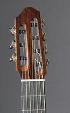 Sergei De Jonge Lefty 7 String Cutaway Concert Classical