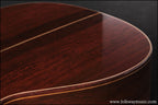 Sergei De Jonge Lefty 7 String Cutaway Concert Classical