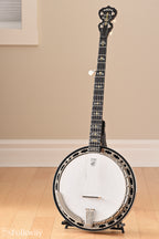 2016 Deering Deluxe