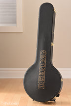 2016 Deering Deluxe