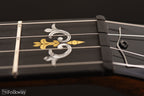 2016 Deering Deluxe