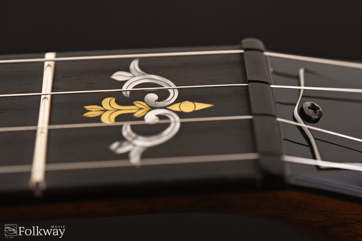 2016 Deering Deluxe